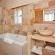 Standard Double, Twin room with bathroom