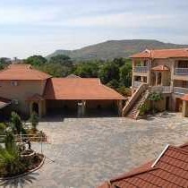 Modern Buildings