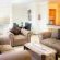 Two bedroom unit