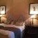 Bedroom historical house