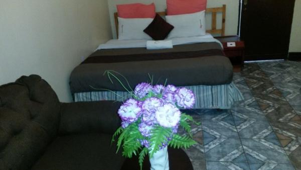 premier room