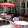 Dining Patio