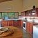 The kitchen