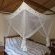 The third bedroom