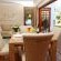Lounge Dining Area