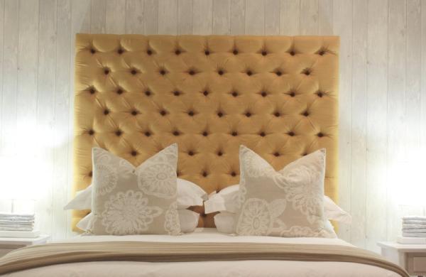Trendy stylish new decor