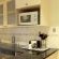 self-catering kitchen and lounge between room 7 & 8