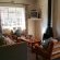 Cottage 2 Lounge