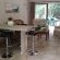 Cottage 4 lounge/kitchen