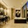 Penthouse bathroom