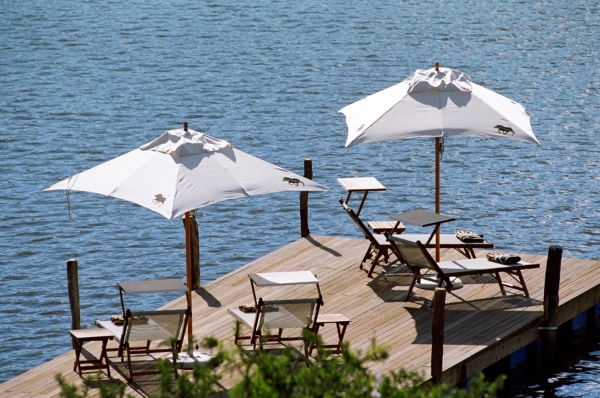 Pumba Private Game Reserve and Spa