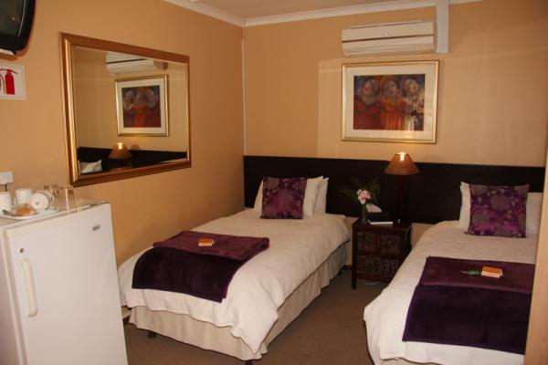 Cummings Guesthouse
