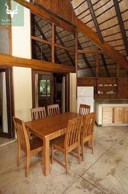 Roodewal (Bush Lodge) - Kruger Park