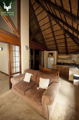 Roodewal (Bush Lodge) - Kruger Park