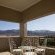 Private family balcony