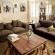 Fireside lounge