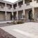 Paved Courtyard 