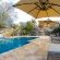 Tuli Safari Lodge Pool