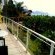 Upper Terrace balcony view