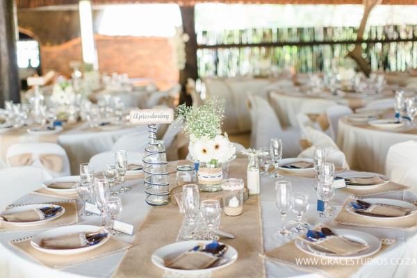 Wedding Venue