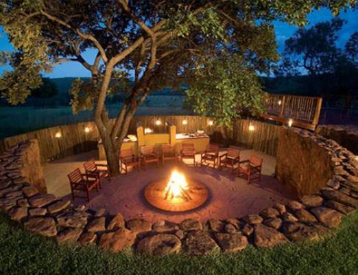 Ekuthuleni Lodge