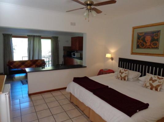 De Oude Meul Country Lodge and Game Farm