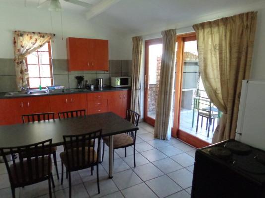 De Oude Meul Country Lodge and Game Farm