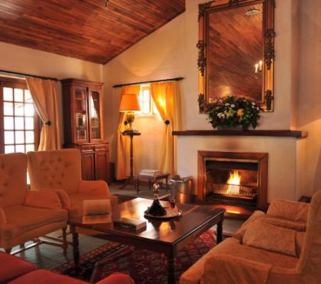 Coach House Hotel & Spa