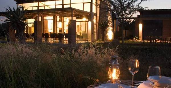 Liedjiesbos B&B