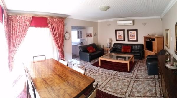 Garden Suite