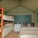 4 Sleeper Tent On Stilts