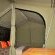 2 Sleeper tent on Stilts