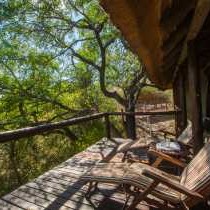Camp Shonga