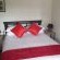 Apple Cottage bedroom