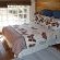 Family Cottage bedroom