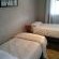 Second bedroom in Shebang