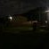 Night time and all is peaceful.