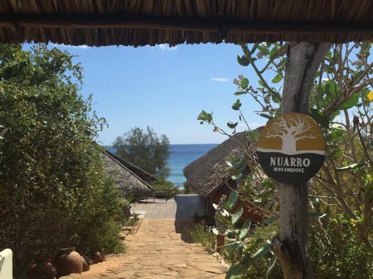 Nuarro Lodge