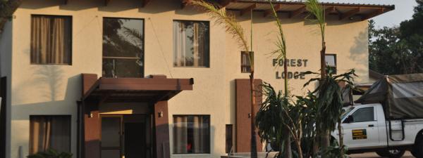 Forest Lodge
