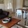 Family Cottage lounge area