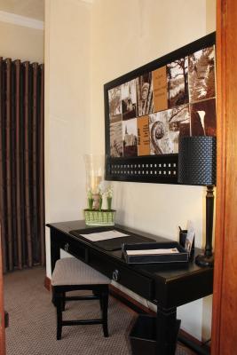 Nelson executive apartment