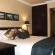 Wellington travelers room