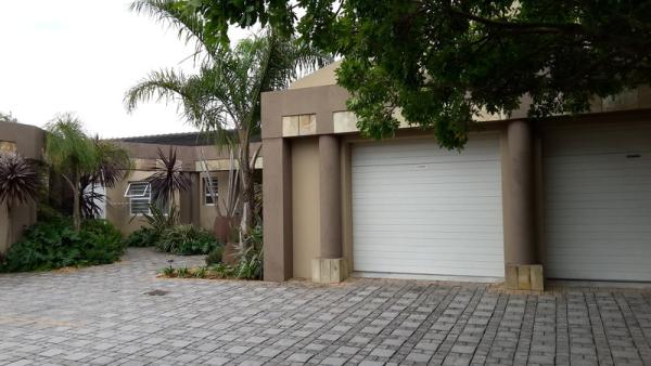 Jenvey House