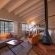 Glenburn lodge: 3 Bedroom chalet
