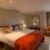 Glenburn lodge: Chalet room