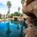 Glenburn lodge: Rock pool