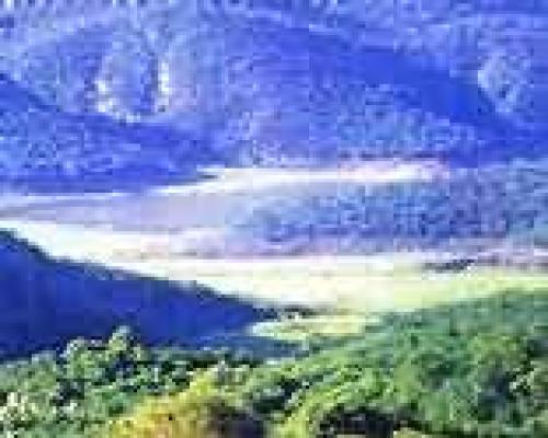 Soutpansberg
