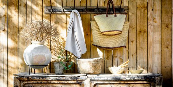 Singita - Castleton Camp