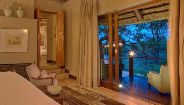 Ngala Safari Lodge
