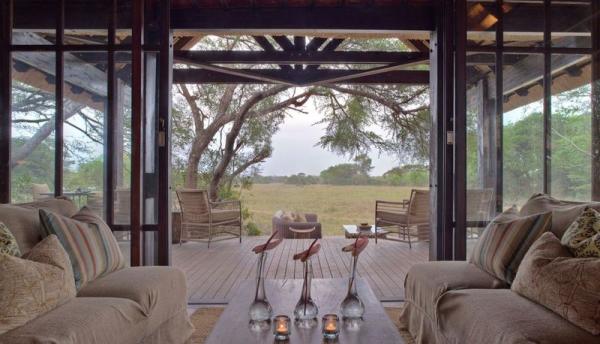 Phinda Vlei Lodge